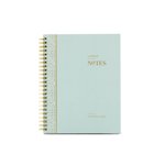 Cambridge Workstyle Hardcover Carnet de notes Mellow Frost