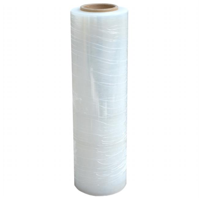 New Buffalo Corp HNDWRAP Pro-Series Stretch Wrap Roll - 18 in. x 1500 ft.