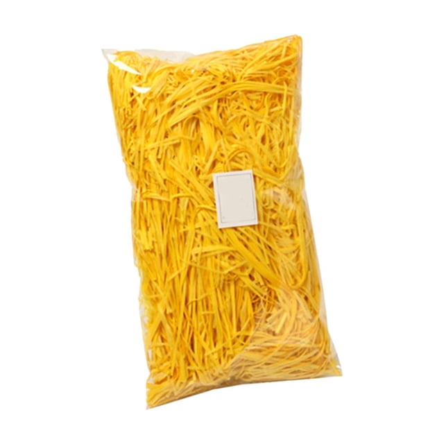 A5 Wedding Candy Gift Box Birthday Gift Decoration Shredded Paper Filling E #314M6