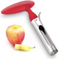thumbnail image 1 of 10PCS Premium Apple Corer - Stainless Steel Best Kitchen Gadgets Cupcake Corer, 1 of 7