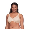 thumbnail image 1 of Warners® Signature Support Unlined Cushioned Underwire Bra 35002C, 1 of 5