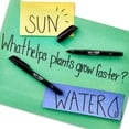 thumbnail image 4 of Pen + Gear 3 CT Multi Tip Permanent Marker Black, 4 of 4