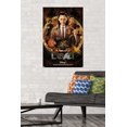 thumbnail image 3 of Marvel Loki - Une feuille, 3 of 4