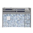 thumbnail image 2 of Delta Children Loft Bed Tent - Curtain Set for Twin Loft Bed (Bed Sold Separately), Arrowhead, 2 of 4