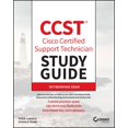 thumbnail image 1 of Guide d'Étude du Technicien de Soutien Certifié CCST Cisco: Examen de Réseautage, 1 of 1