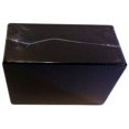 thumbnail image 2 of 1591TBK - Boîte de Projet 4.7X3.2X2.2IN PLAS BLACK, 2 of 2