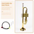 thumbnail image 4 of 3Pcs Practical Saxophone Sound Hole Brushes Mouthpiece Cleaning Brushes, 4 of 8