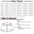 thumbnail image 3 of Timegard Sweatshorts for Women Plus Size Elastic High Waisted Drawstring Workout Yoga Shorts with Pockets, 3 of 7