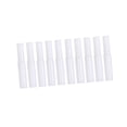 thumbnail image 4 of Maoww 10 Pcs Rallonge d'Arbre de Club de Golf Entretien Sports de Plein Air pour Golfeur Adultes Blanc 12,7 mm, 4 of 6