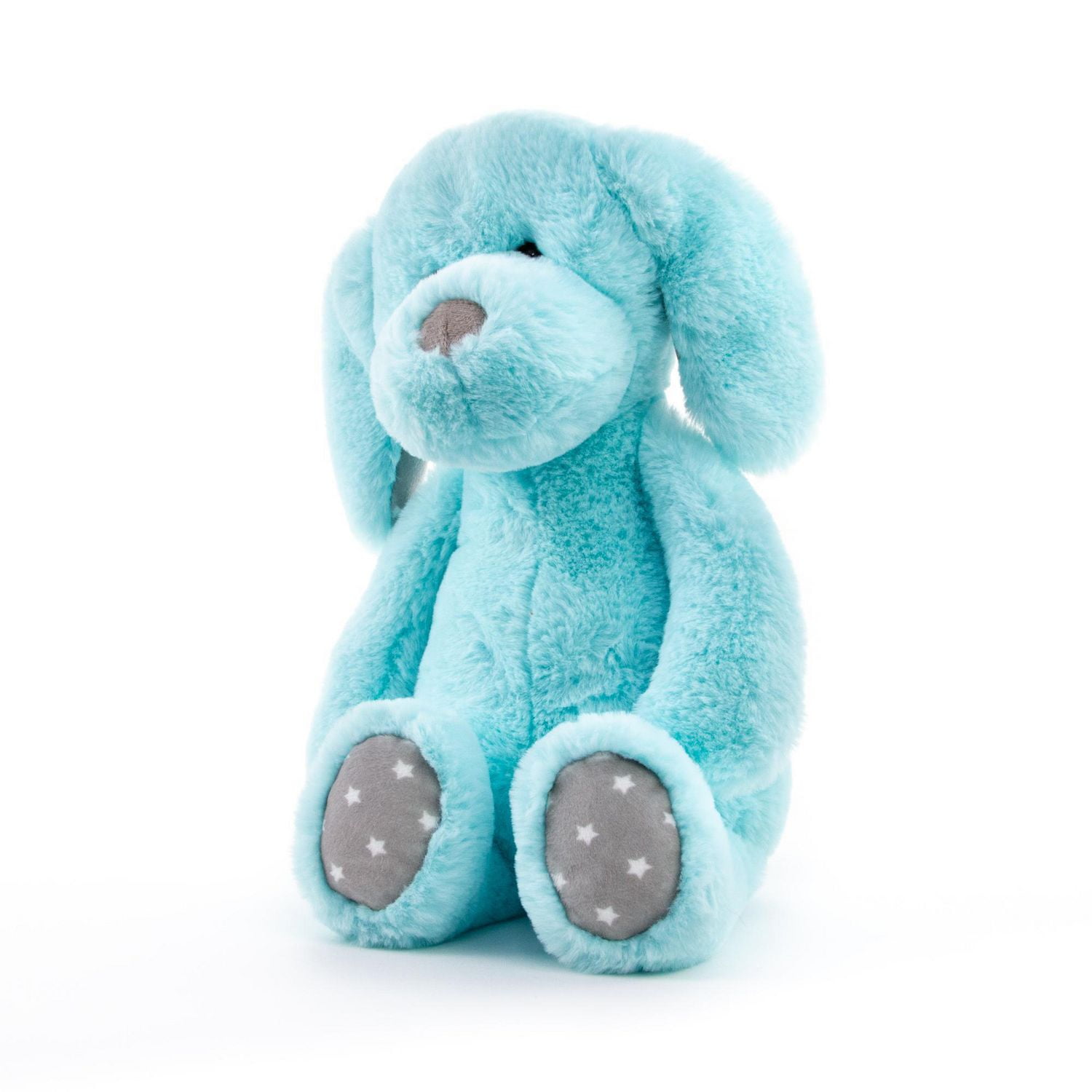 La Peluche la Plus Douce au Monde