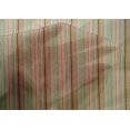 thumbnail image 4 of oneOone Tissu en Coton et Soie Texture Rayée Imprimée Tissu d'Artisanat BTY 42 Pouces de Large, 4 of 4