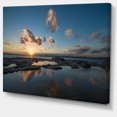 thumbnail image 2 of Sunset at La Perhouse Beach, 2 of 3