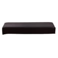thumbnail image 1 of GROWTH TANK Bench cover for dining room waterproof stretchable removable upholstered kitchen Coffee, 1 of 9