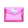 thumbnail image 2 of Nilvkv Folder Board Office Supplies Thickened Writing Board Student Color Clip Home School Folder, 2 of 6