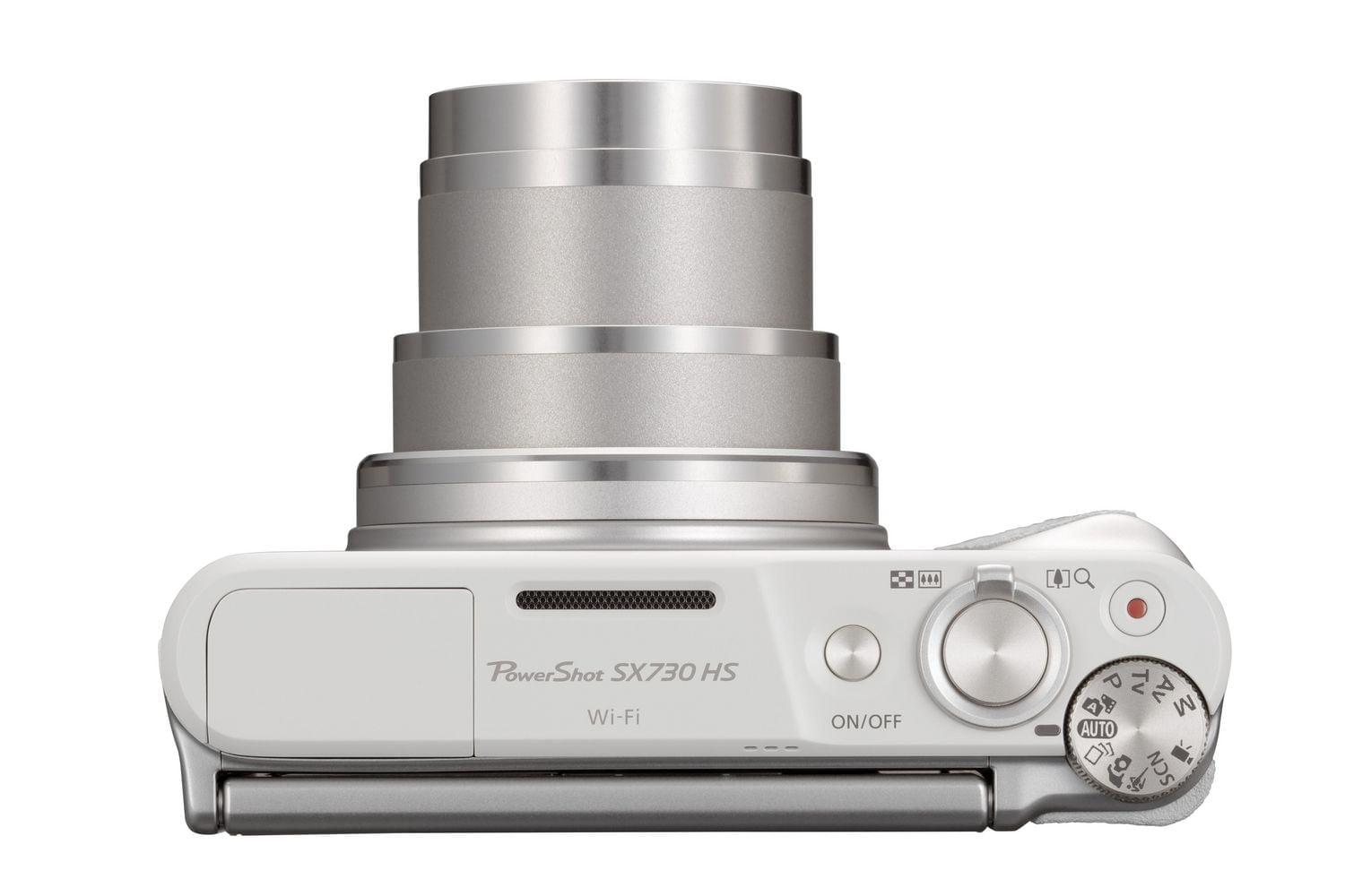 Canon Powershot SX730 Hs Digital Camera with Case - Walmart.ca