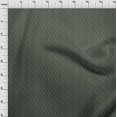 thumbnail image 3 of oneOone Organic Cotton Voile Fabric Waves Abstract Sashiko Printed Craft Fabric BTY 42 Inch Wide, 3 of 4