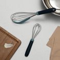 thumbnail image 3 of Thyme and Table 2pc Scrape Whisks, 3 of 5