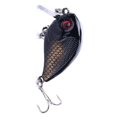 thumbnail image 4 of 1pcs/10 Pcs 4.5cm Leurres de Pêche Miniatures Colorés en Plastique Crankbaits, 4 of 7