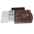 thumbnail image 2 of RYRDWP Clearance Mini Creative Tabletop Basketball Drinking Game – Fun-Packed Party & Bar Entertainment Board Game for Group Interaction, 2 of 6