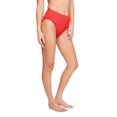 thumbnail image 4 of Bas de bain à taille haute George pour femmes, 4 of 6
