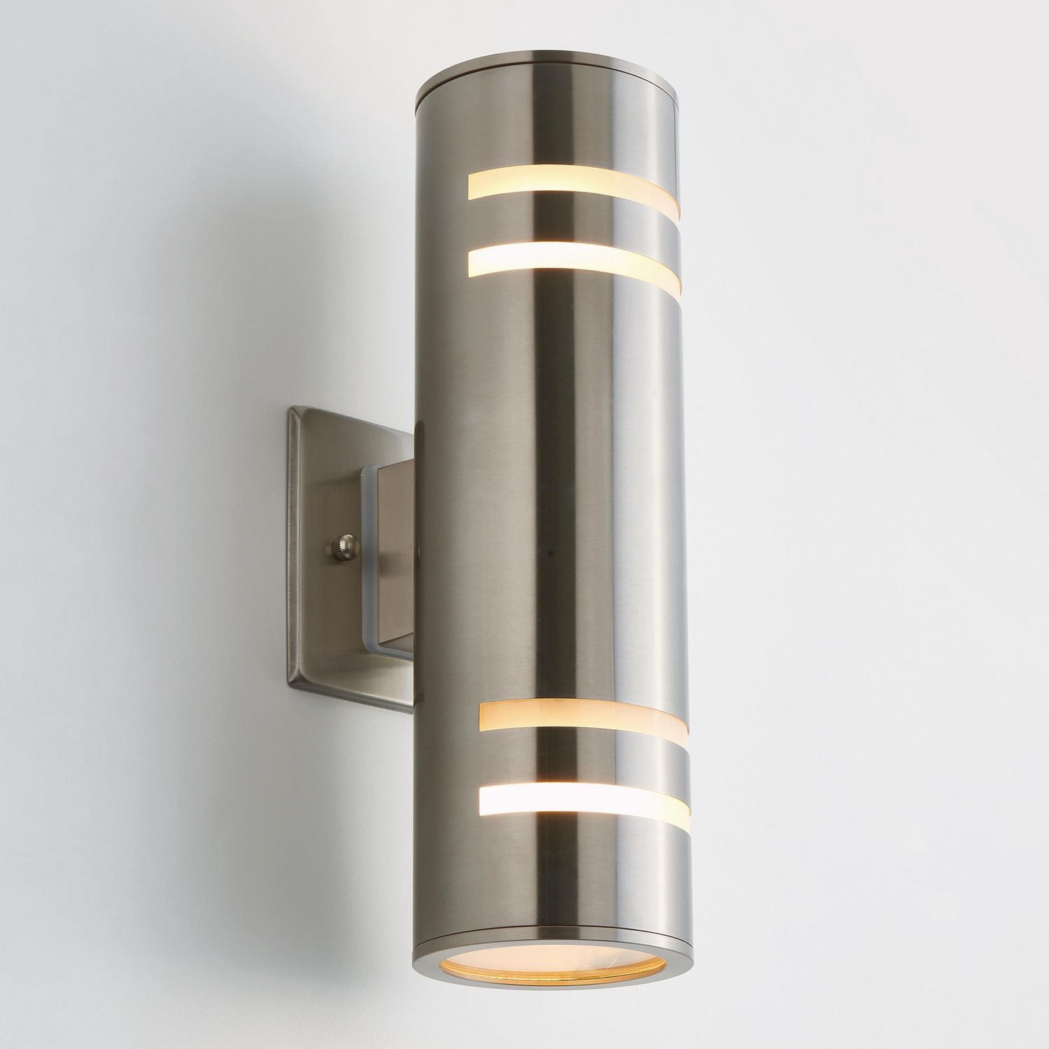 Artika V3 Stainless Steel Outdoor Light