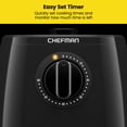 thumbnail image 4 of TurboFry 1.9L Air Fryer, 4 of 7