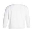 thumbnail image 3 of Christmas Family Matching Fashion Warm Outfits Christmas Tree Print Loose Pullover Tops Loungewear Skin-Friendly, 3 of 9
