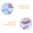 thumbnail image 3 of Miangastore Medicine Vial Opener Vial Cutter Pink 6Pcs, 3 of 9