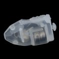 thumbnail image 4 of PP Plastic Innovative Shape Balloon Light, 100Pcs Power Saving Light Decor, For Christmas Party Home White,Red,Blue,Green,Yellow,Colorful Flash, 4 of 8