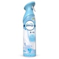 thumbnail image 1 of Febreze Air Freshener Spray, Odor-Fighting Room Spray, Linen & Sky Scent, 1 of 11