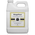 thumbnail image 1 of KingsFleet - Cutting Board Oil | 32oz, 1 of 2