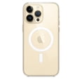 thumbnail image 2 of iPhone 14 Pro Max Silicone Case with MagSafe—Midnight, 2 of 4