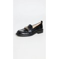 thumbnail image 2 of Sam Edelman Women's Christy Loafer, Black, 7, 2 of 3