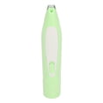 thumbnail image 1 of Electric Pet Hair Trimmer,LED Light  Electric Pet Grooming Clippers Anti Clipping Design Pet Foot Hair Trimmer Easy to Use Precise Trimming Dog Shaver Clippers for Cats Dogs, 1 of 7