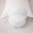 thumbnail image 4 of Comfortable Pillows for Sleeping, Single Pillow Pillow Soft and Comfortable Delicate Single Pillow Thickened Breathable Pillow Soft Pillows for Sleeping, 4 of 6