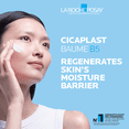 thumbnail image 2 of La Roche-Posay Cicaplast Baume B5, Soothing Repair Balm with Panthenol for Dry Skin, 40mL, 2 of 10
