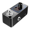 thumbnail image 2 of LEKATO Guitar Effect Pedal Guitar Looper Pedal Tuner Function Loop Station Loops 9 Loops 40 minutes Record Time with USB Cable for Electric Guitar Bass, 2 of 9