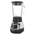 thumbnail image 1 of BLACK+DECKER Mélangeur Silencieux avec Pot en Verre CycloneÂ®, 1 of 5