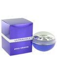 thumbnail image 2 of (Lot de 6) Ultraviolet Vaporisateur Eau de Parfum par Paco Rabanne 2,7 oz, 2 of 2