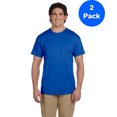 thumbnail image 1 of Gildan T-Shirt Ultra Coton pour Hommes - G200T (Lot de 2), 1 of 1