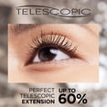 thumbnail image 4 of L'Oréal Paris Telescopic Original Lengthening Mascara, 4 of 9