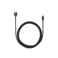 thumbnail image 1 of iStore - Câble de Foudre - USB Mâle à Lightning Mâle - 4 ft - Noir, 1 of 2