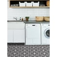 thumbnail image 3 of FloorPops Carreaux de sol Parma autocollant Lot de 20, 3 of 7