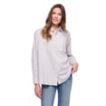 thumbnail image 1 of George Women'S Oxford Shirt, 1 of 6