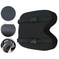 thumbnail image 4 of Bgsha Memory Foam Pad Rowing Machine Seat Cushion For Concept 2 Washable Fitness Exercise Recumbent Stationary Cushion Mat Accessories, 4 of 10