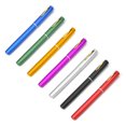 thumbnail image 2 of Pocket Collapsible Fishing Rod Reel Combo Mini Pen Fishing Pole Kit Telescopic Fishing Rod Spinning, 2 of 8