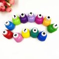 thumbnail image 3 of MasteelfCA Mini Paper Punch Handmade DIY Handmade Paper Hole Puncher Scrapbooking Craft Punch Machine For Festival Papers and Greeting (Apple), 3 of 4