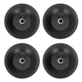 thumbnail image 1 of Kitchen Pot Lid Handle Pot Lid Knob 4PCS Pot Lid Knob Durable Pan Lid Universal Kitchen Replacement Lid Knob For Cookware Lids Soup Pot Lids, 1 of 8