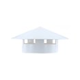 thumbnail image 3 of Stylish Dome Design Pipe Ventilation Cap Features Excellent Protection, 3 of 9