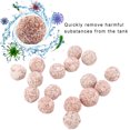 thumbnail image 4 of 1 Pack Aquarium , Water Purifying, Water Filter Purify  Ball For Freshwater, 4 of 8